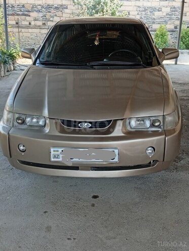 LADA (VAZ) 2110 2005, 312,661 km - 1.6 l - Yevlax