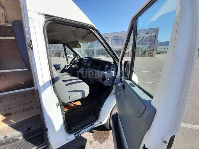 Ford Transit 2010, 492,379 km - 2.4 l - Bakı