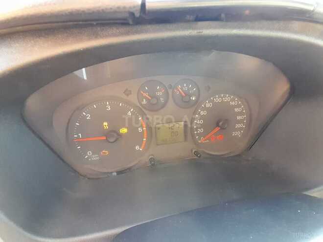 Ford Transit 2010, 492,379 km - 2.4 l - Bakı