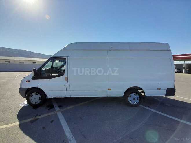 Ford Transit 2010, 492,379 km - 2.4 l - Bakı