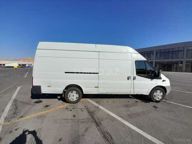 Ford Transit 2010, 492,379 km - 2.4 l - Bakı