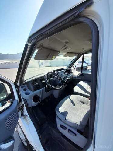 Ford Transit 2010, 492,379 km - 2.4 l - Bakı