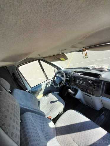 Ford Transit 2010, 492,379 km - 2.4 l - Bakı
