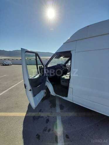 Ford Transit 2010, 492,379 km - 2.4 l - Bakı