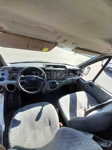 Ford Transit 2010, 492,379 km - 2.4 l - Bakı