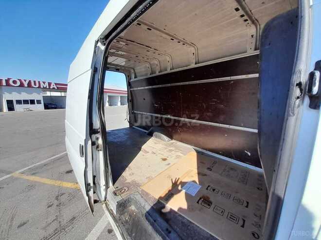 Ford Transit 2010, 492,379 km - 2.4 l - Bakı