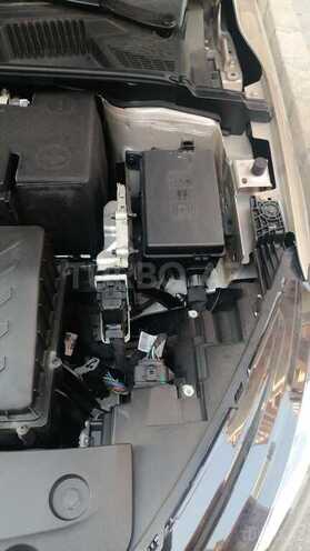 Geely Emgrand 2024, 5,200 km - 1.5 l - Bakı