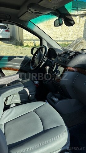 Mercedes Viano 2007, 623,000 km - 2.1 л - Bakı