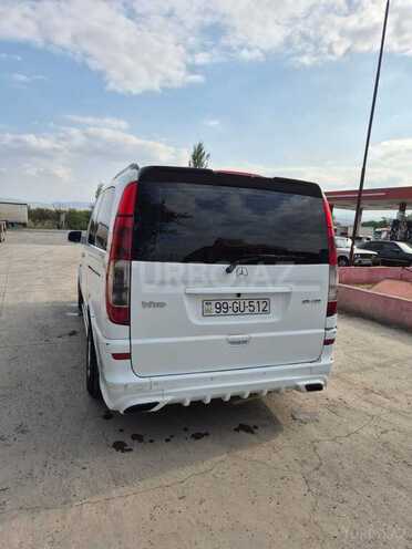 Mercedes  2010, 456,000 km - 2.1 л - Ağstafa