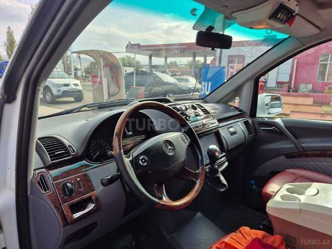 Mercedes  2010, 456,000 km - 2.1 л - Ağstafa