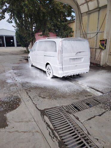 Mercedes  2010, 456,000 km - 2.1 л - Ağstafa