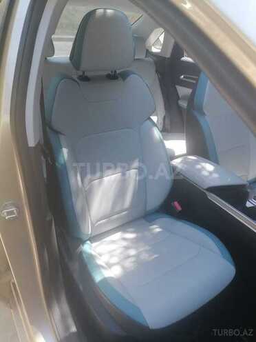 Geely Emgrand 2024, 5,200 km - 1.5 l - Bakı