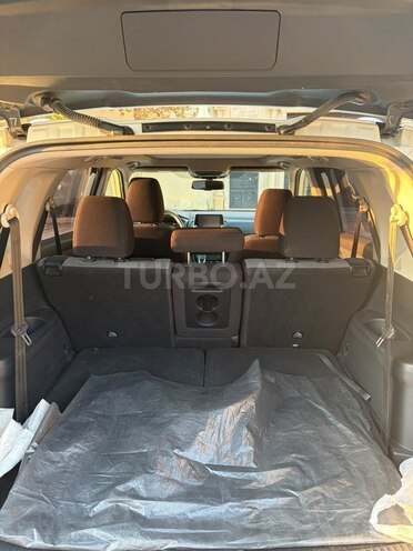 Nissan X-Trail 2022, 84,000 km - 2.5 л - Bakı