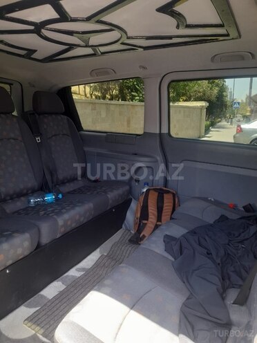 Mercedes Viano 2010, 400,000 km - 2.1 l - Bakı