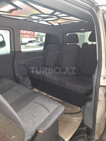 Mercedes Viano 2010, 400,000 km - 2.1 l - Bakı