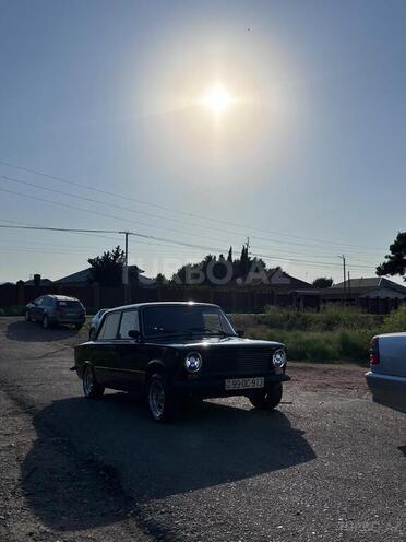 LADA (VAZ) 21011 1986, 65,065 km - 1.3 l - Masallı