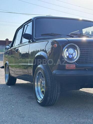 LADA (VAZ) 21011 1986, 65,065 km - 1.3 l - Masallı