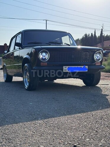 LADA (VAZ) 21011 1986, 65,065 km - 1.3 l - Masallı