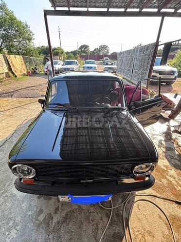 LADA (VAZ) 21011 1986, 65,065 km - 1.3 l - Masallı