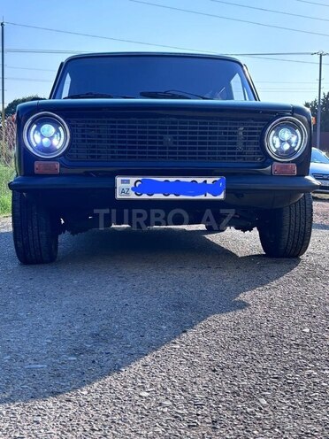 LADA (VAZ) 21011 1986, 65,065 km - 1.3 l - Masallı