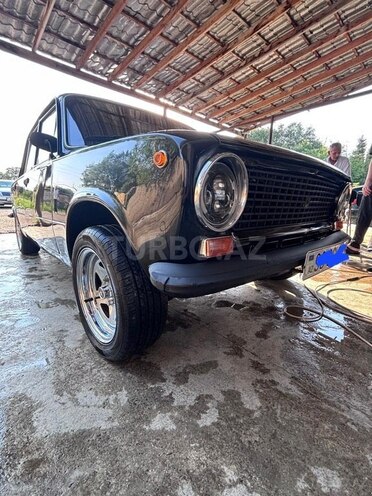 LADA (VAZ) 21011 1986, 65,065 km - 1.3 l - Masallı