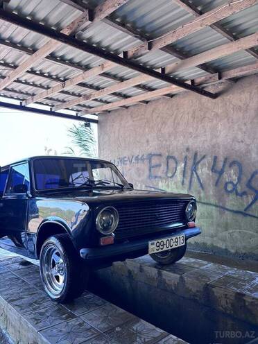 LADA (VAZ) 21011 1986, 65,065 km - 1.3 l - Masallı