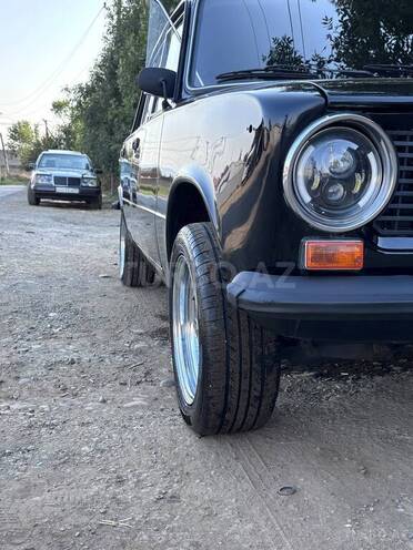 LADA (VAZ) 21011 1986, 65,065 km - 1.3 l - Masallı