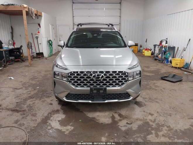 Hyundai Santa Fe 2023, 59,567 km - 1.6 l - Bakı