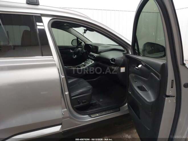 Hyundai Santa Fe 2023, 59,567 km - 1.6 l - Bakı