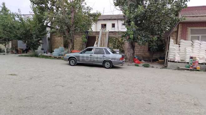 LADA (VAZ) 2115 2012, 490,000 km - 1.6 л - Xaçmaz