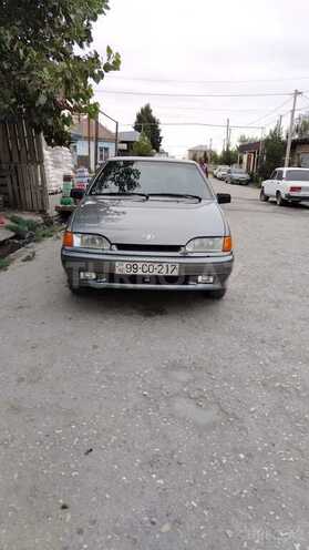 LADA (VAZ) 2115 2012, 490,000 km - 1.6 л - Xaçmaz
