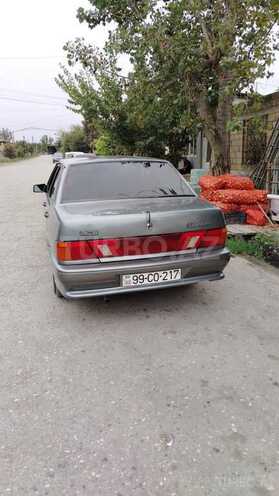 LADA (VAZ) 2115 2012, 490,000 km - 1.6 л - Xaçmaz