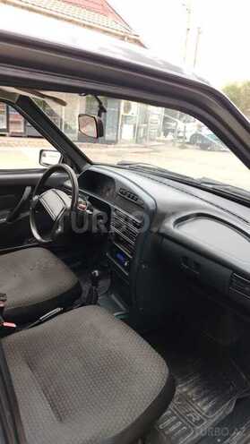 LADA (VAZ) 2115 2012, 490,000 km - 1.6 л - Xaçmaz