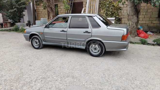 LADA (VAZ) 2115 2012, 490,000 km - 1.6 л - Xaçmaz