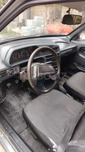 LADA (VAZ) 2115 2012, 490,000 km - 1.6 л - Xaçmaz