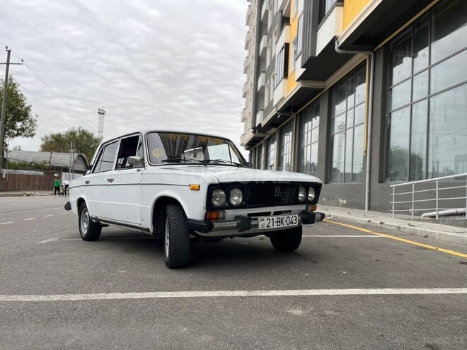 LADA (VAZ) 2106 1980, 200,000 km - 1.3 л - Xaçmaz