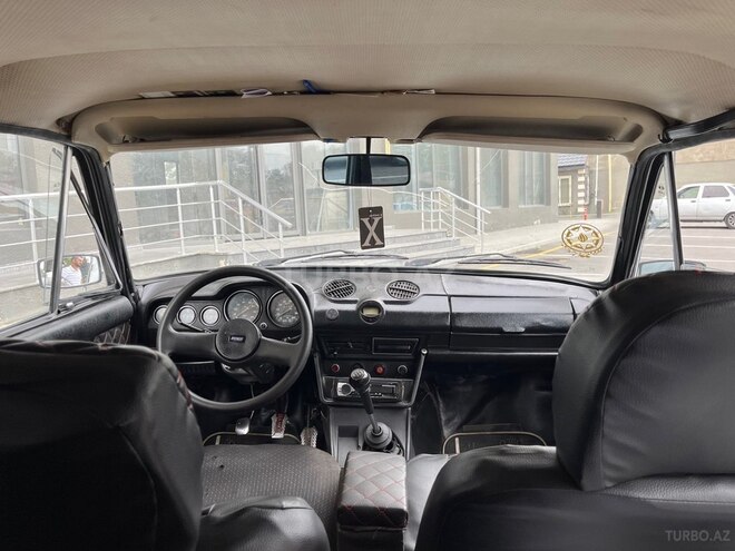 LADA (VAZ) 2106 1980, 200,000 km - 1.3 л - Xaçmaz