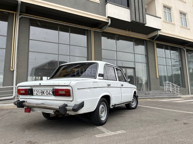 LADA (VAZ) 2106 1980, 200,000 km - 1.3 л - Xaçmaz