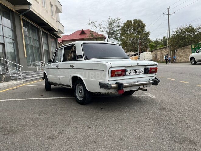 LADA (VAZ) 2106 1980, 200,000 km - 1.3 л - Xaçmaz