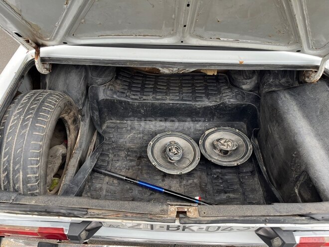 LADA (VAZ) 2106 1980, 200,000 km - 1.3 л - Xaçmaz