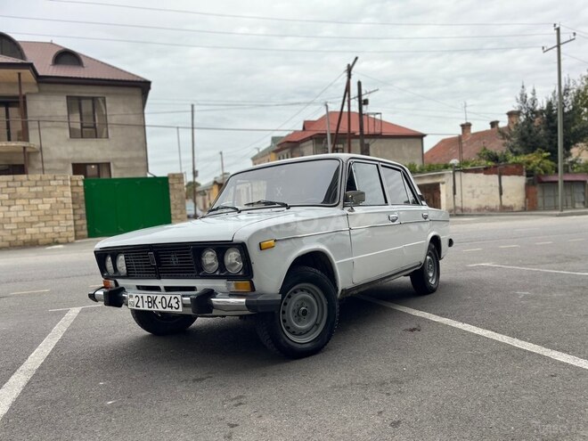 LADA (VAZ) 2106 1980, 200,000 km - 1.3 л - Xaçmaz