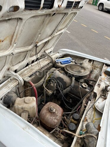 LADA (VAZ) 2106 1980, 200,000 km - 1.3 л - Xaçmaz