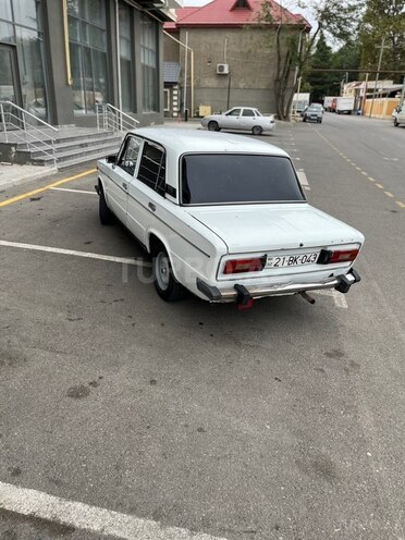 LADA (VAZ) 2106 1980, 200,000 km - 1.3 л - Xaçmaz