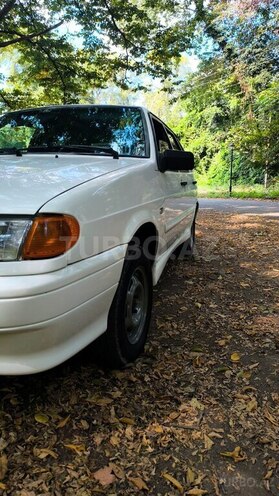 LADA (VAZ) 2114 2011, 250,000 km - 1.6 l - Xaçmaz