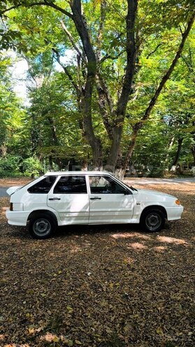 LADA (VAZ) 2114 2011, 250,000 km - 1.6 l - Xaçmaz
