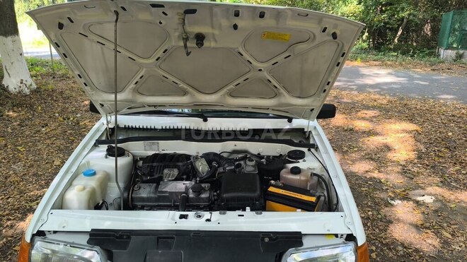LADA (VAZ) 2114 2011, 250,000 km - 1.6 l - Xaçmaz