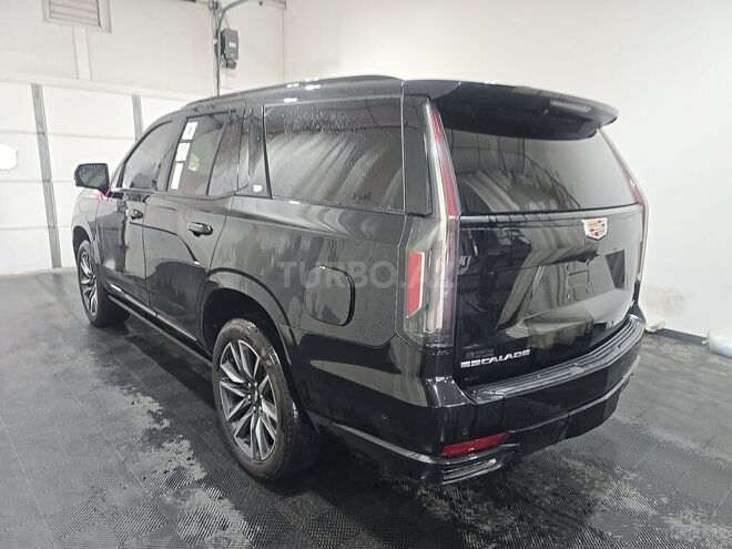 Cadillac Escalade 2021, 133,156 km - 3.0 l - Bakı