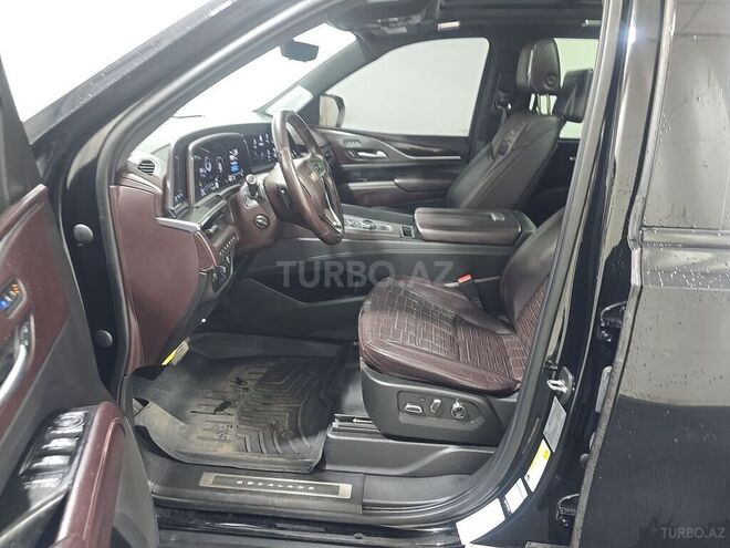 Cadillac Escalade 2021, 133,156 km - 3.0 l - Bakı