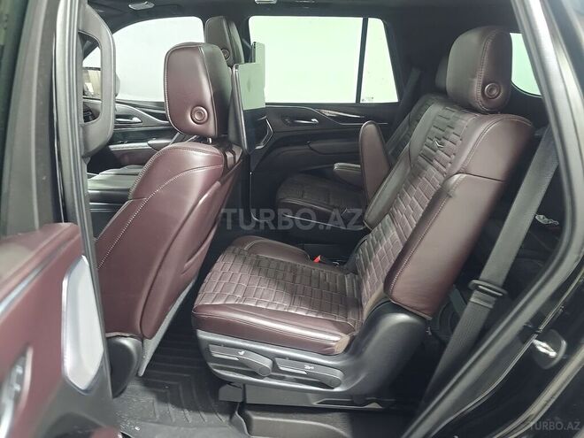 Cadillac Escalade 2021, 133,156 km - 3.0 l - Bakı