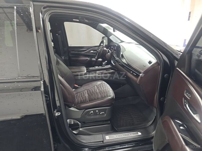 Cadillac Escalade 2021, 133,156 km - 3.0 l - Bakı
